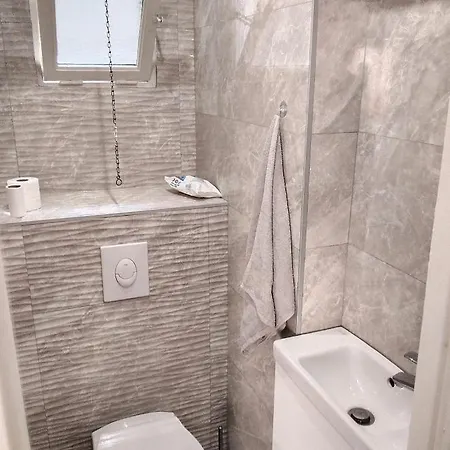 Les Etoiles Lägenhet