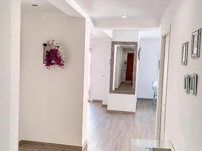 アパート Les Etoiles *