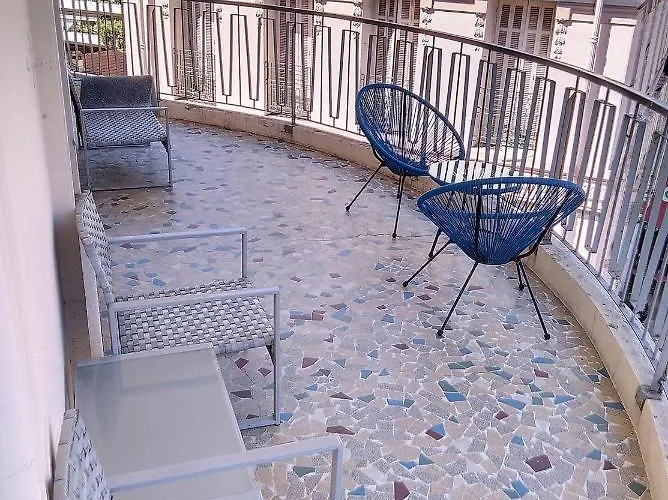 Les Etoiles * ジュアン・レ・パン