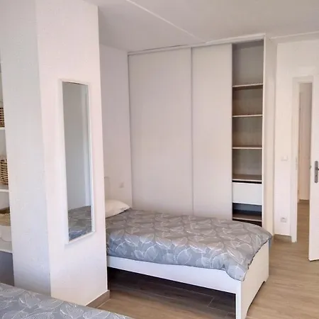 Les Etoiles Appartamento Juan-les-Pins