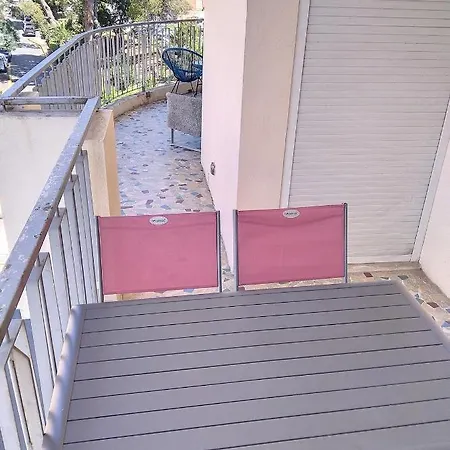 Les Etoiles Juan-les-Pins