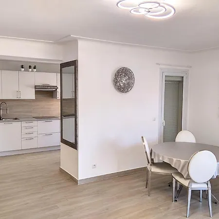 Apartamento Les Etoiles *