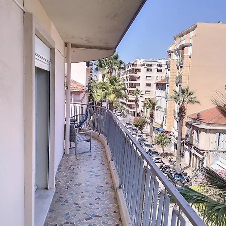 Apartamento Les Etoiles