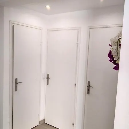 Appartamento Les Etoiles