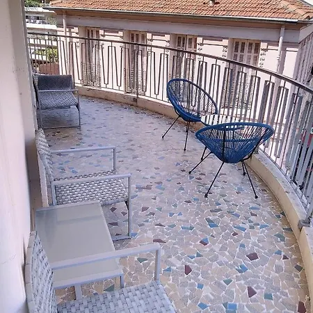 Les Etoiles * Juan-les-Pins