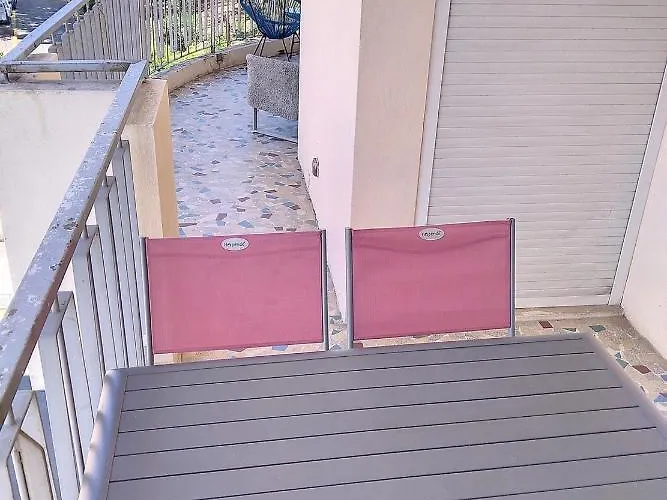 Les Etoiles Juan-les-Pins