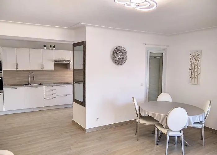 Appartamento Les Etoiles *