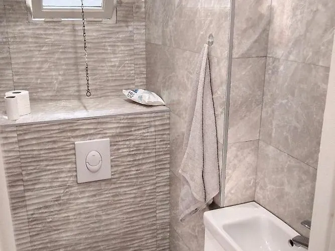 Les Etoiles Apartman