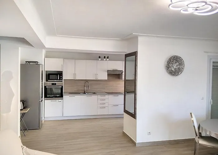 Apartman Les Etoiles *