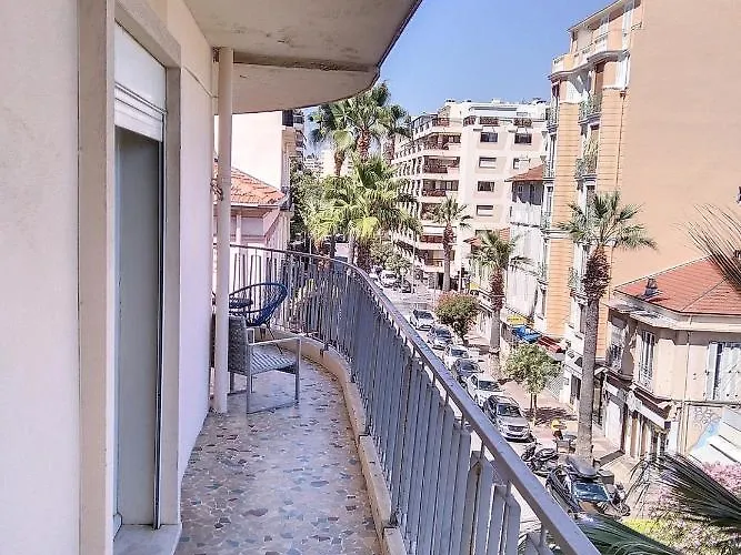 Apartman Les Etoiles