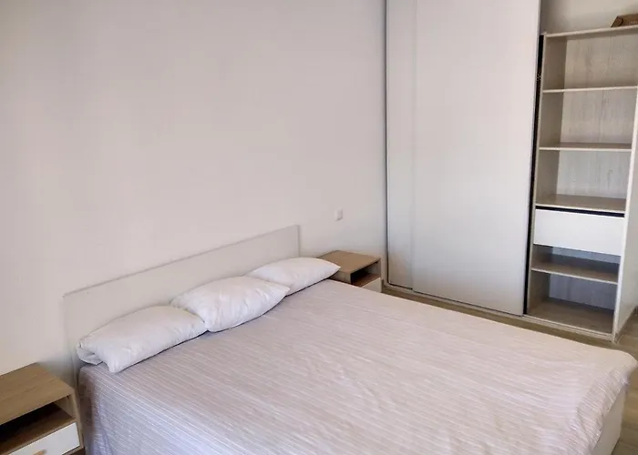 Les Etoiles Apartman